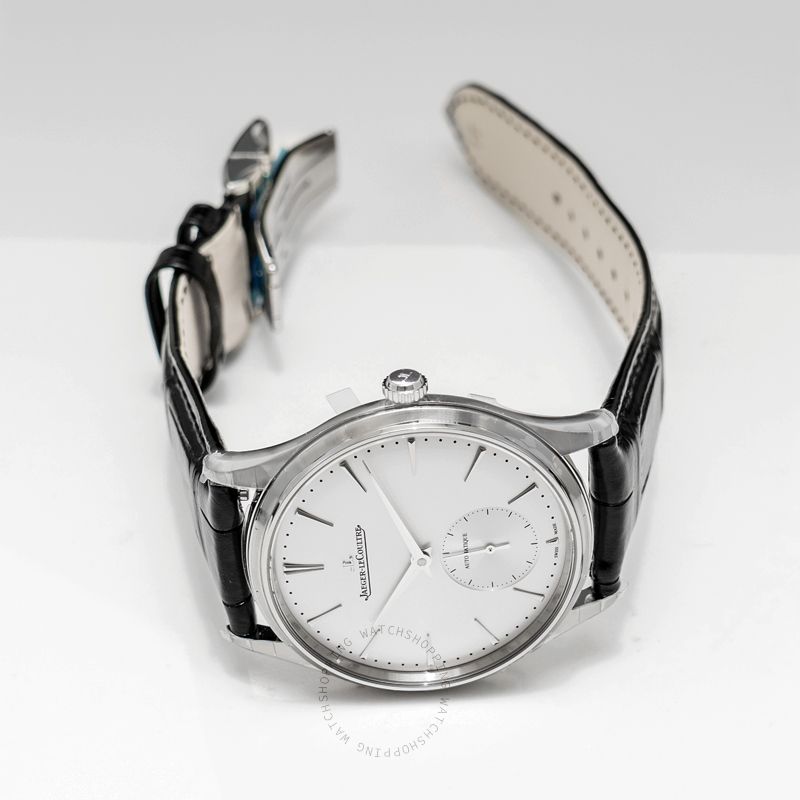 replica Jaeger LeCoultre Master Q1218420 WATCHES 1