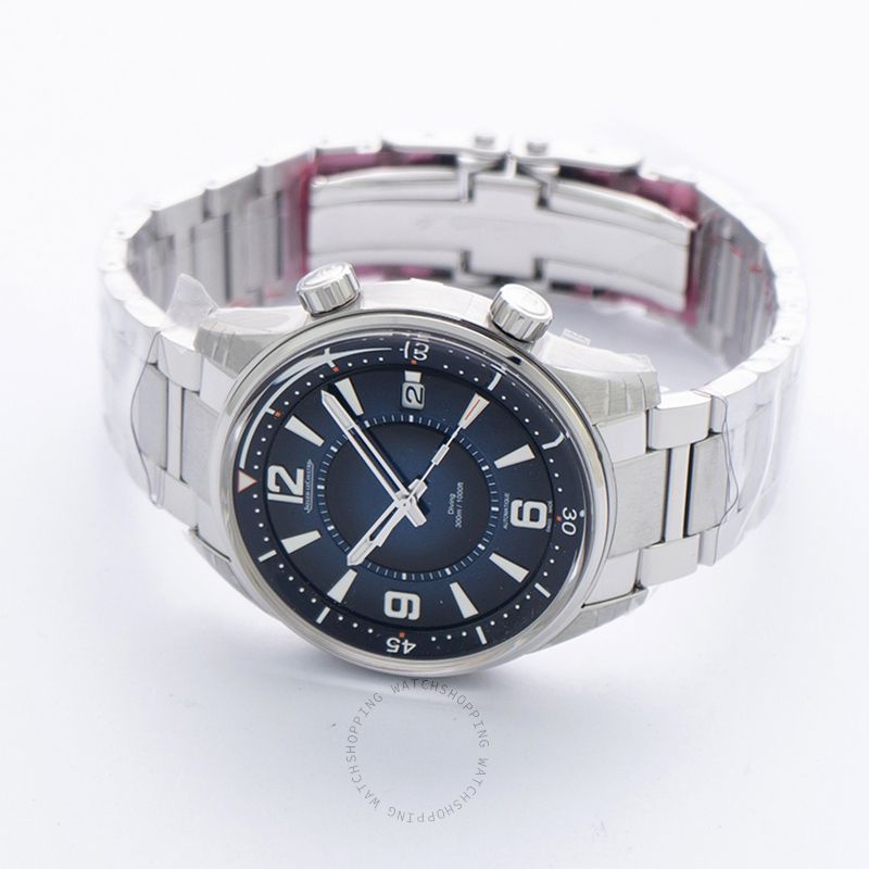replica Jaeger LeCoultre Polaris Q9068180 WATCHES 1 