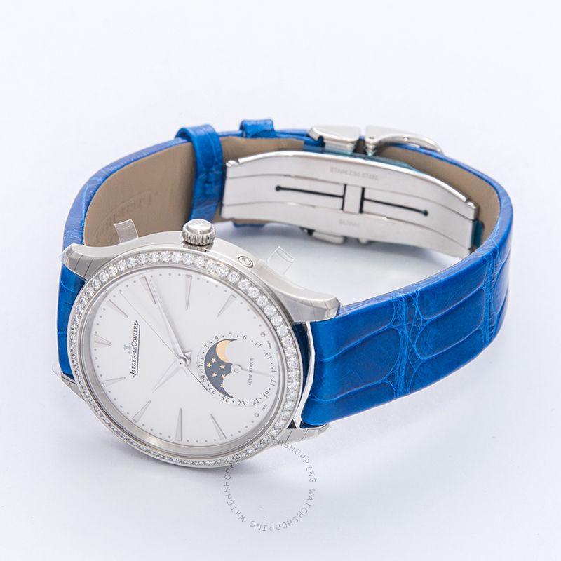 replica Jaeger LeCoultre Master Q1258401 WATCHES 1