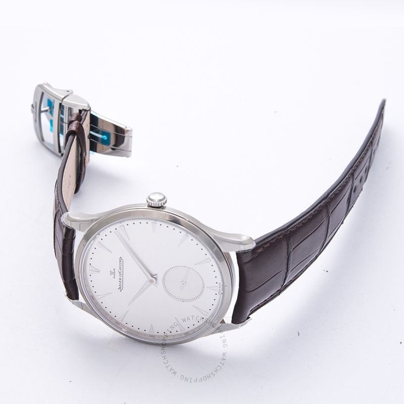 replica Jaeger LeCoultre Master Q1358420 WATCHES 1