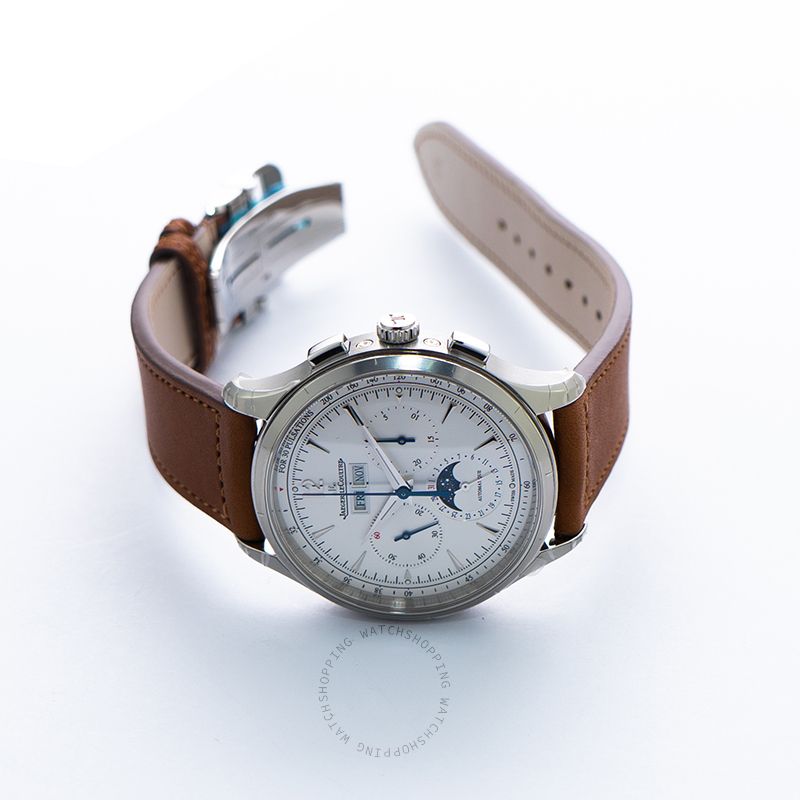 replica Jaeger LeCoultre Q4138420 WATCHES 1 