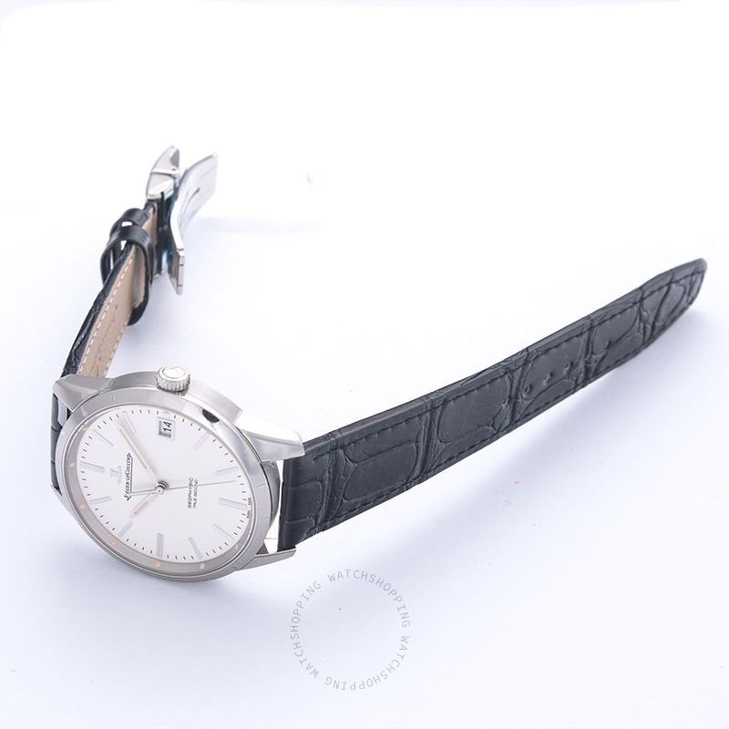 replica Jaeger LeCoultre Geophysic Q8018420 WATCHES 1