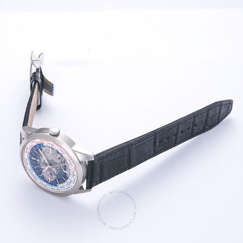 replica Jaeger LeCoultre Geophysic Q8108420 WATCHES 1 