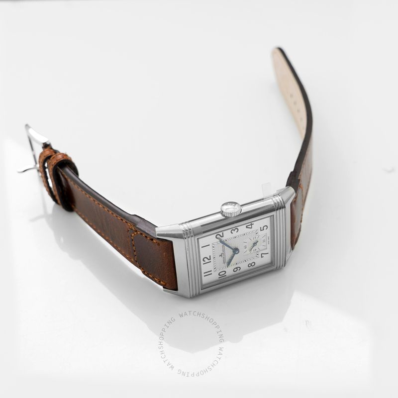 replica Jaeger LeCoultre Reverso Q3858522 WATCHES 1