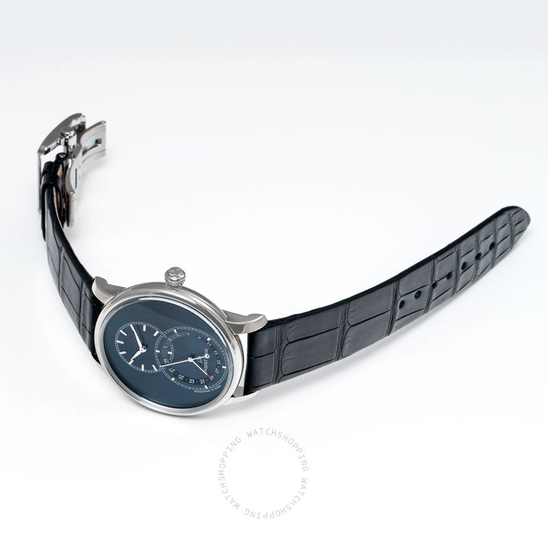 replica Jaquet Droz GRANDE SECONDE J007030249 WATCHES 1