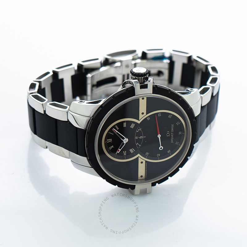 replica Jaquet Droz GRANDE SECONDE J029030140 WATCHES 1 