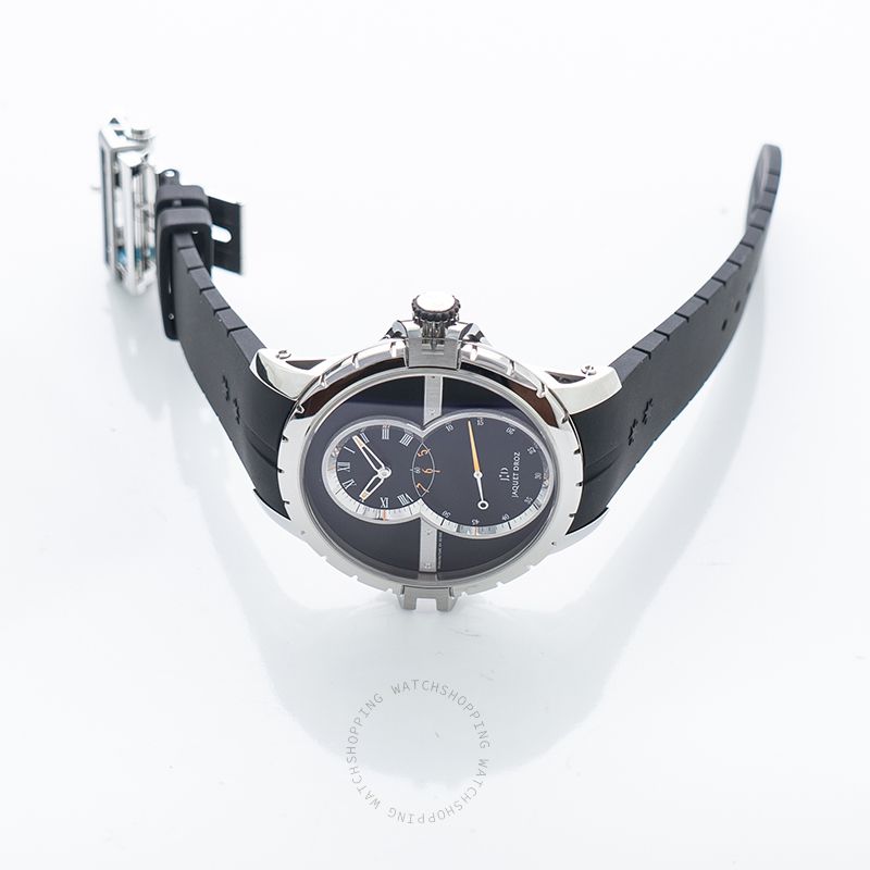 replica Jaquet Droz GRANDE SECONDE J029030409 WATCHES 1 