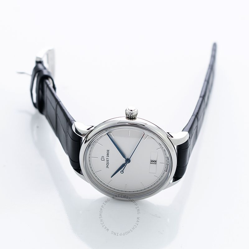replica Jaquet Droz Grande Heure J017510240 WATCHES 1 