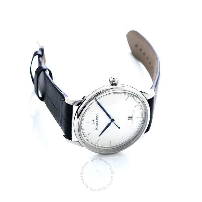 replica Jaquet Droz Grande Heure J017530240 WATCHES 1 