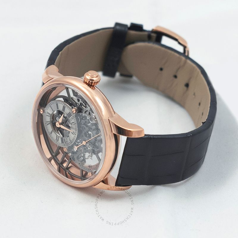 replica Jaquet Droz GRANDE SECONDE J003523240 WATCHES 1