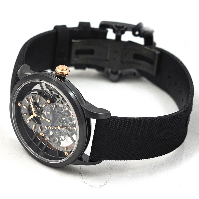 replica Jaquet Droz GRANDE SECONDE J003525540 WATCHES 1