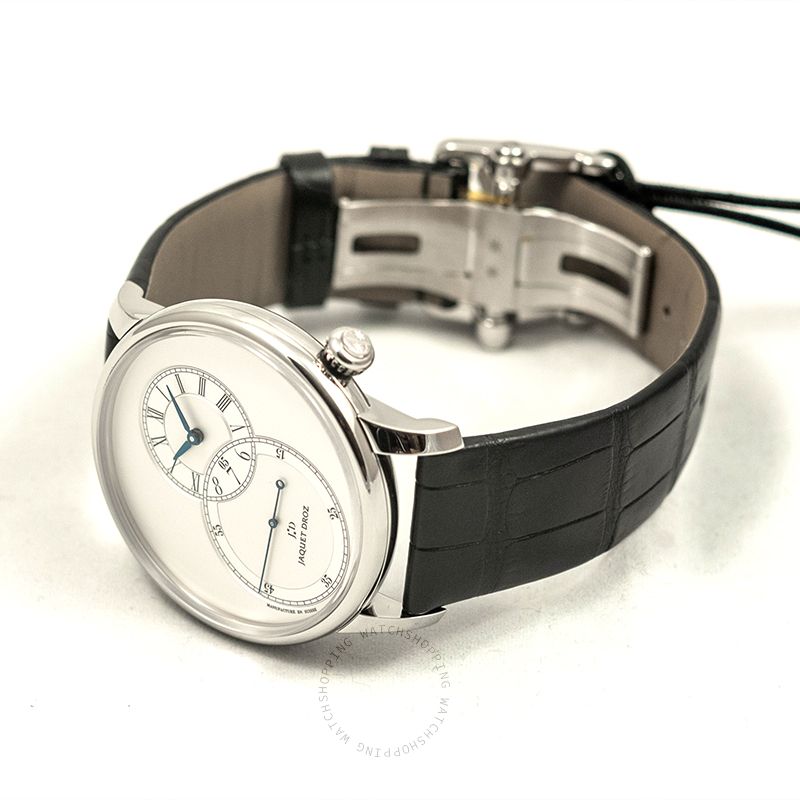 replica Jaquet Droz GRANDE SECONDE J006030240 WATCHES 1