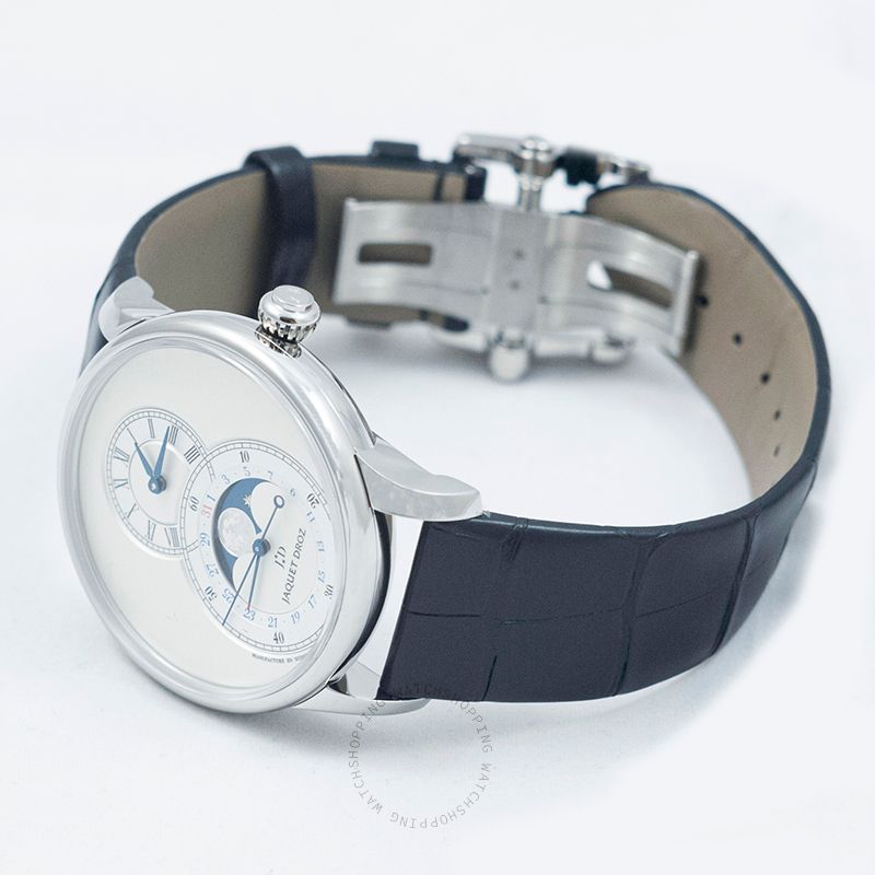replica Jaquet Droz GRANDE SECONDE J007530240 WATCHES 1
