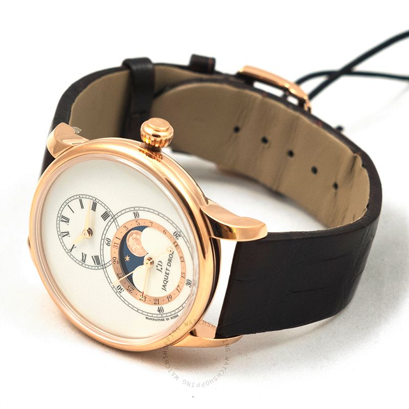 replica Jaquet Droz GRANDE SECONDE J007533200 WATCHES 1