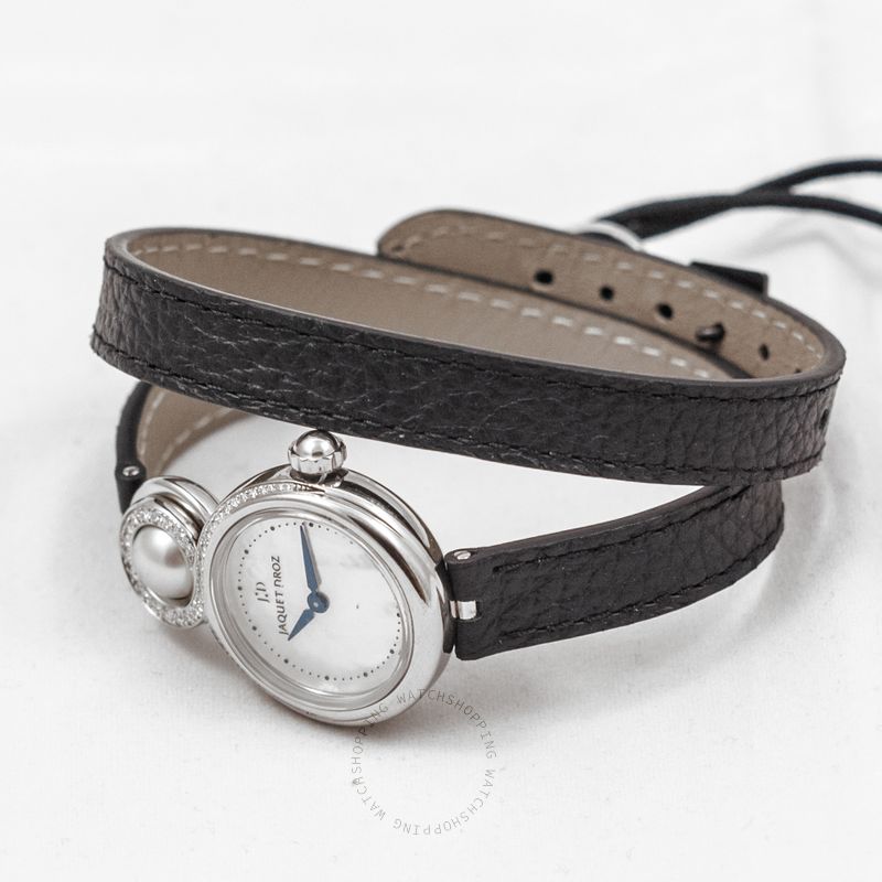 replica Jaquet Droz LADY 8 J014600370 WATCHES 1 