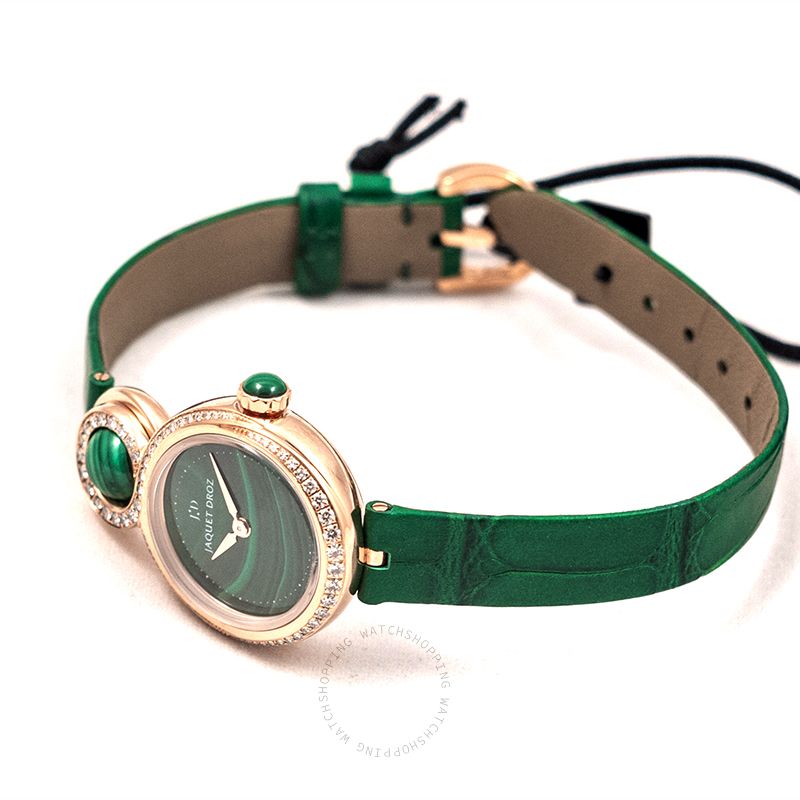 replica Jaquet Droz LADY 8 J014603272 WATCHES 1 