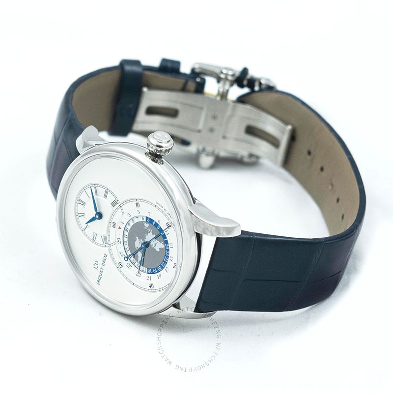 replica Jaquet Droz GRANDE SECONDE J016030241 WATCHES 1