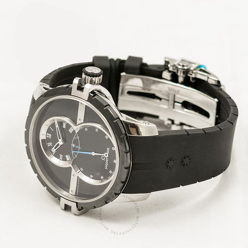 replica Jaquet Droz SW J029030440 WATCHES 1