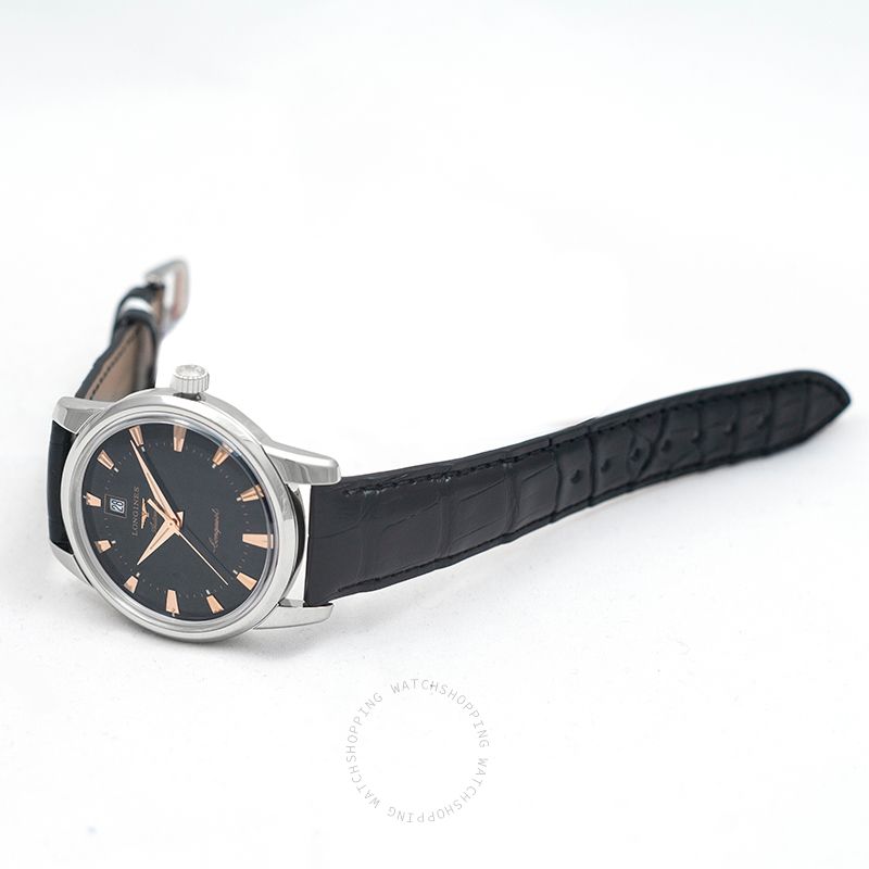 replica Longines Longines Conquest L16454524 WATCHES 1