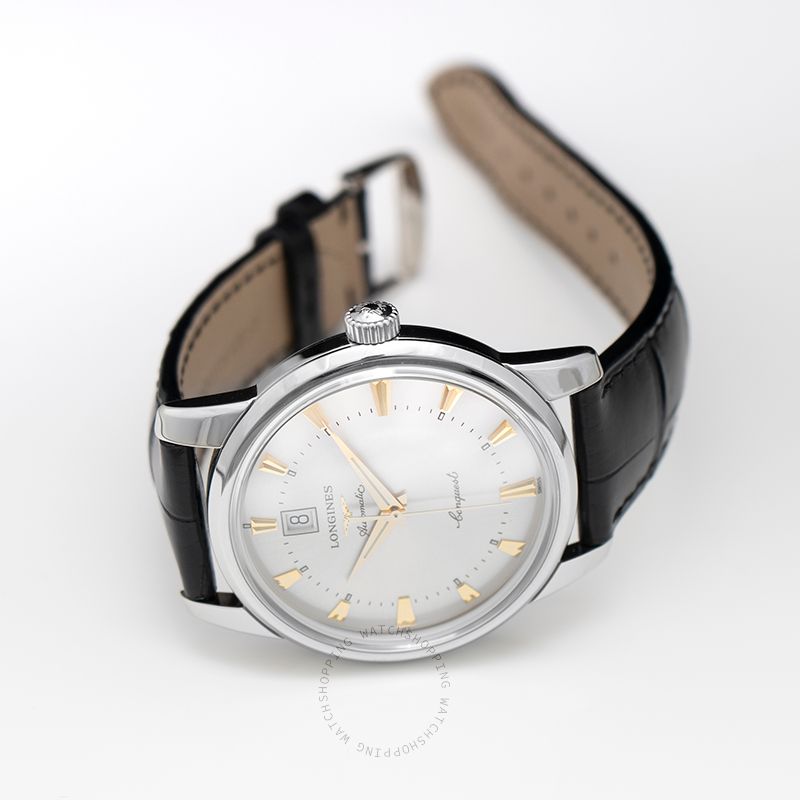 replica Longines The Longines Master Collection L16454754 WATCHES 1
