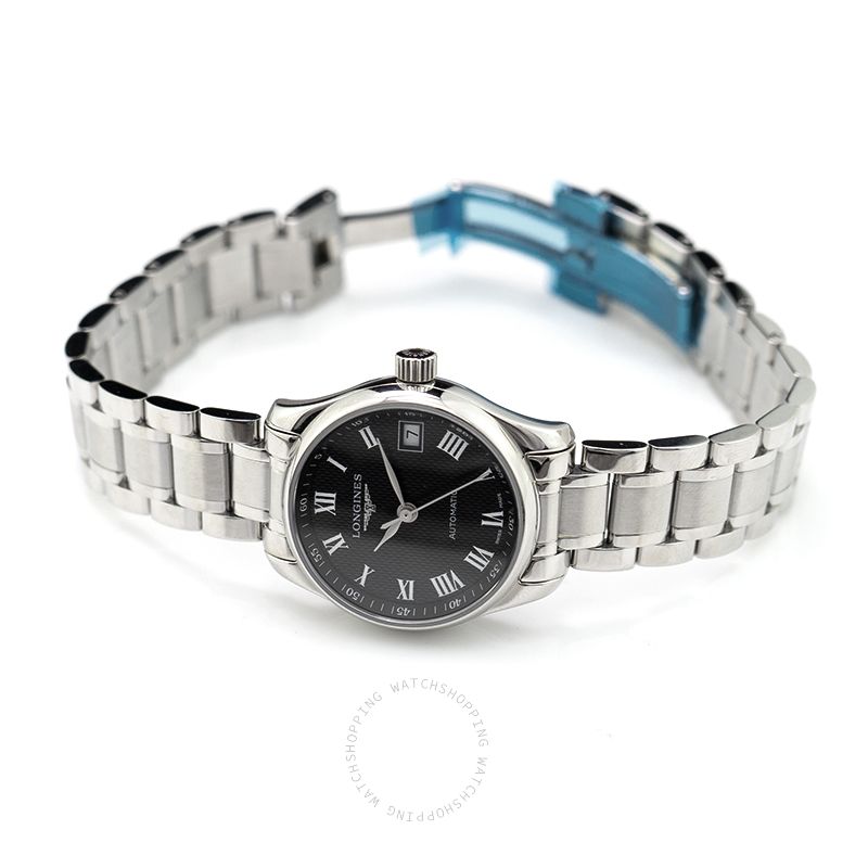 replica Longines The Longines Master Collection L21284516 WATCHES 1