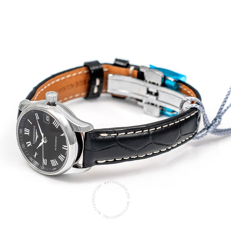 replica Longines The Longines Master Collection L21284517 WATCHES 1