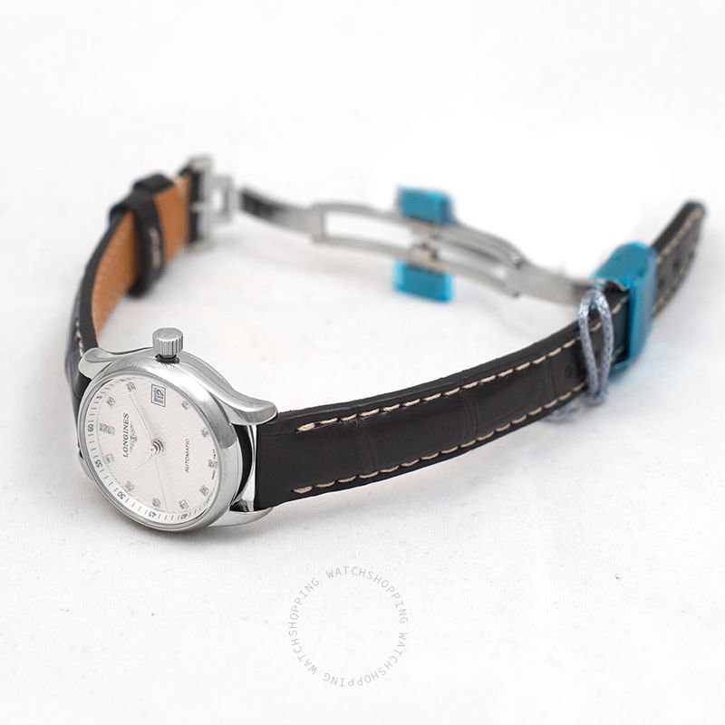 replica Longines The Longines Master Collection L21284773 WATCHES 1