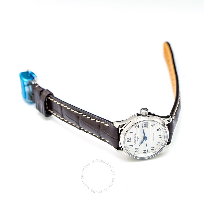 replica Longines The Longines Master Collection L21284783 WATCHES 1