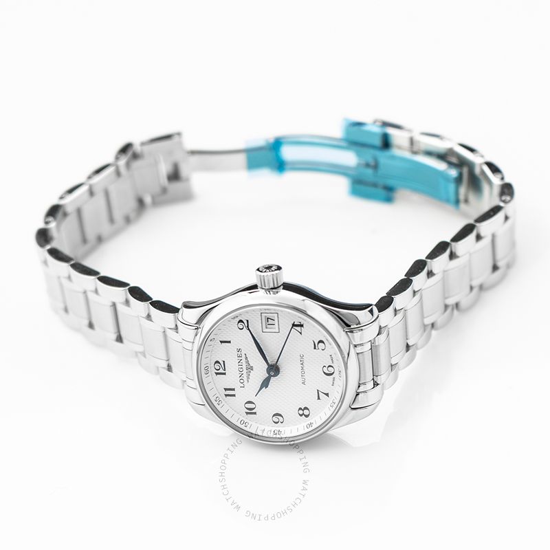 replica Longines The Longines Master Collection L21284786 WATCHES 1