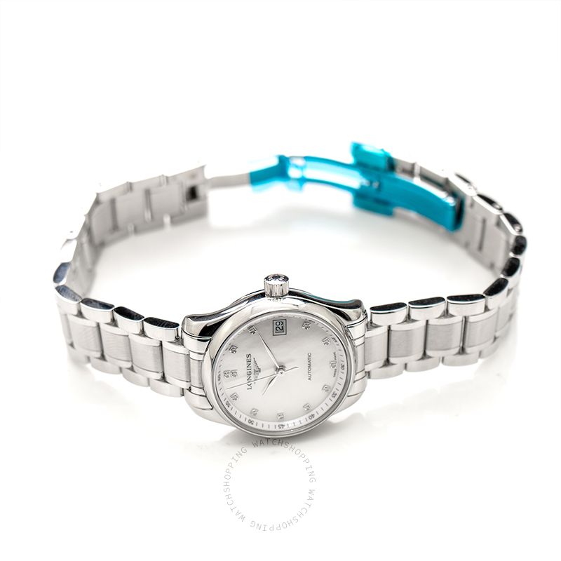 replica Longines The Longines Master Collection L21284876 WATCHES 1