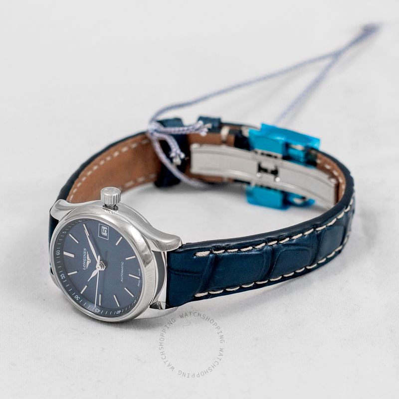 replica Longines The Longines Master Collection L21284920 WATCHES 1