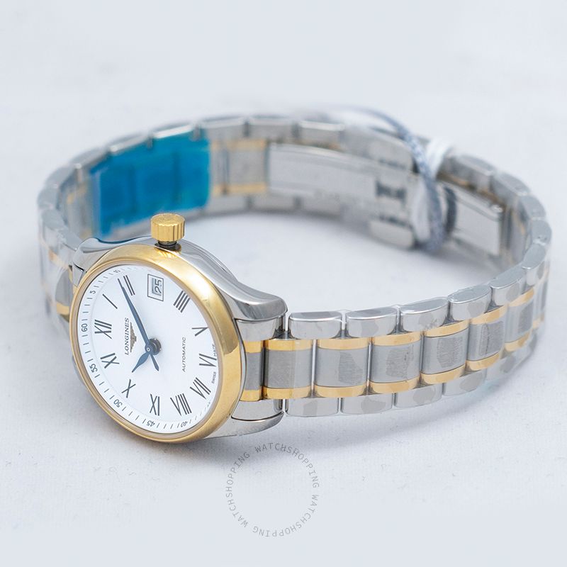 replica Longines The Longines Master Collection L21285117 WATCHES 1