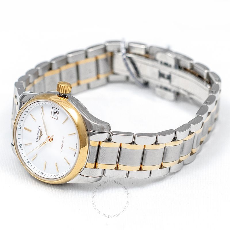 replica Longines The Longines Master Collection L21285127 WATCHES 1