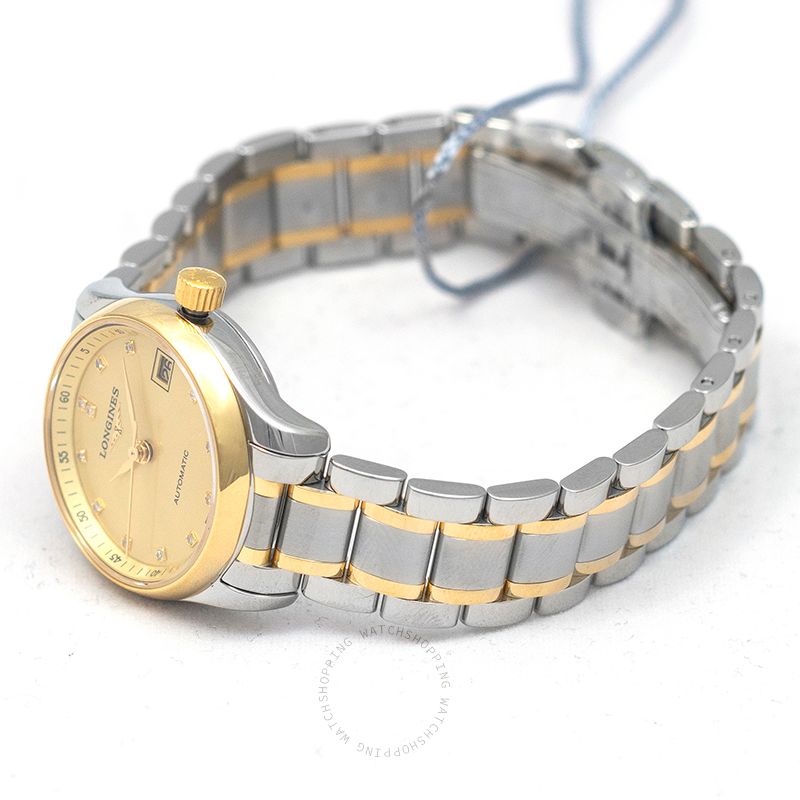 replica Longines The Longines Master Collection L21285377 WATCHES 1