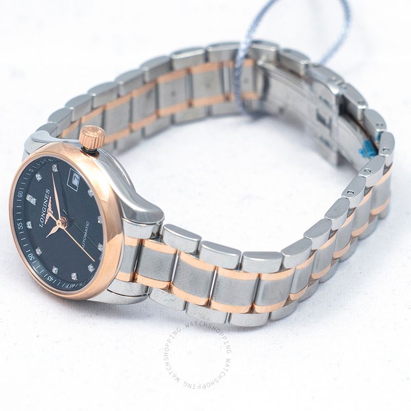 replica Longines The Longines Master Collection L21285597 WATCHES 1