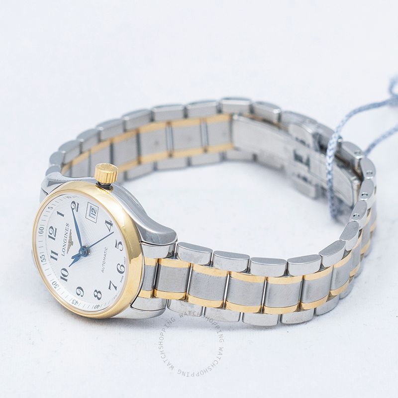 replica Longines The Longines Master Collection L21285787 WATCHES 1