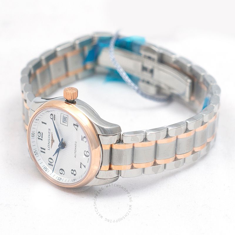 replica Longines The Longines Master Collection L21285797 WATCHES 1