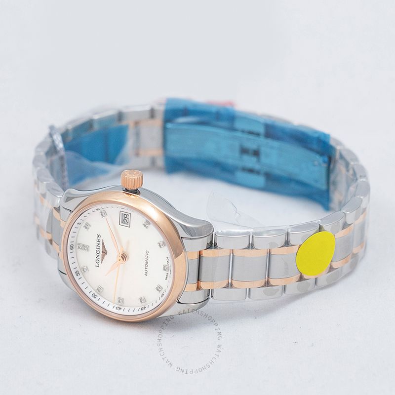 replica Longines The Longines Master Collection L21285897 WATCHES 1