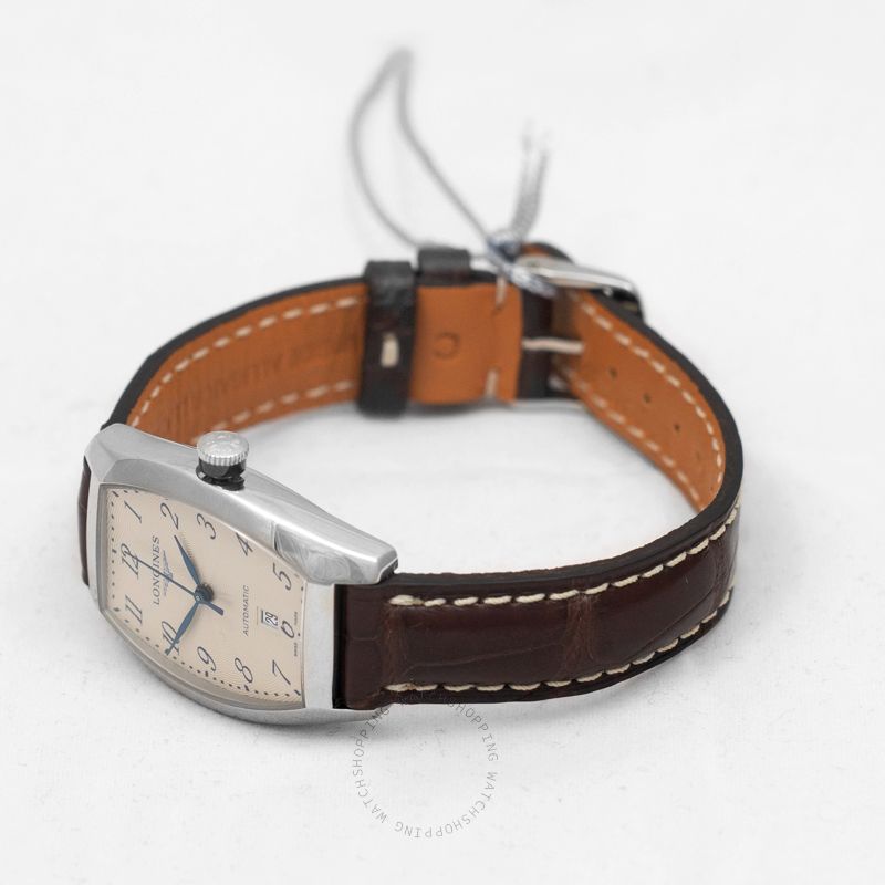 replica Longines Longines evidenza L21424732 WATCHES 1