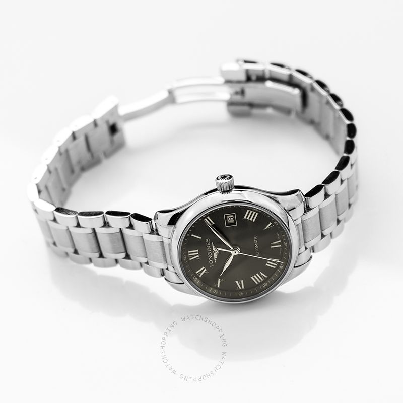 replica Longines The Longines Master Collection L22574716 WATCHES 1 