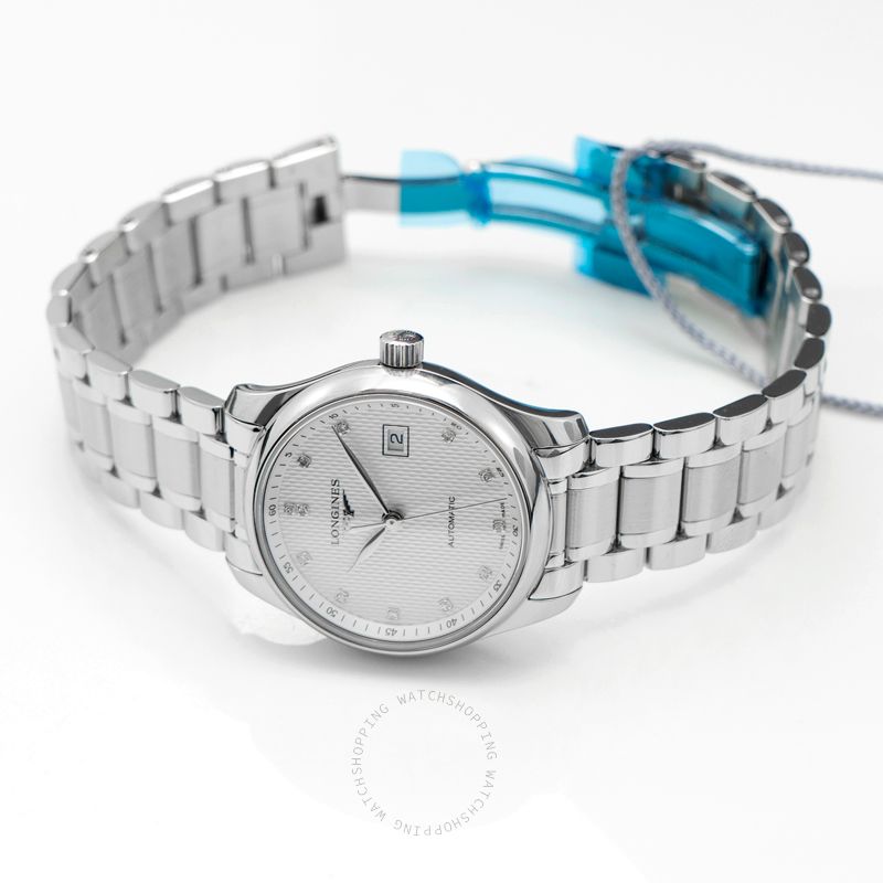 replica Longines The Longines Master Collection L22574776 WATCHES 1 