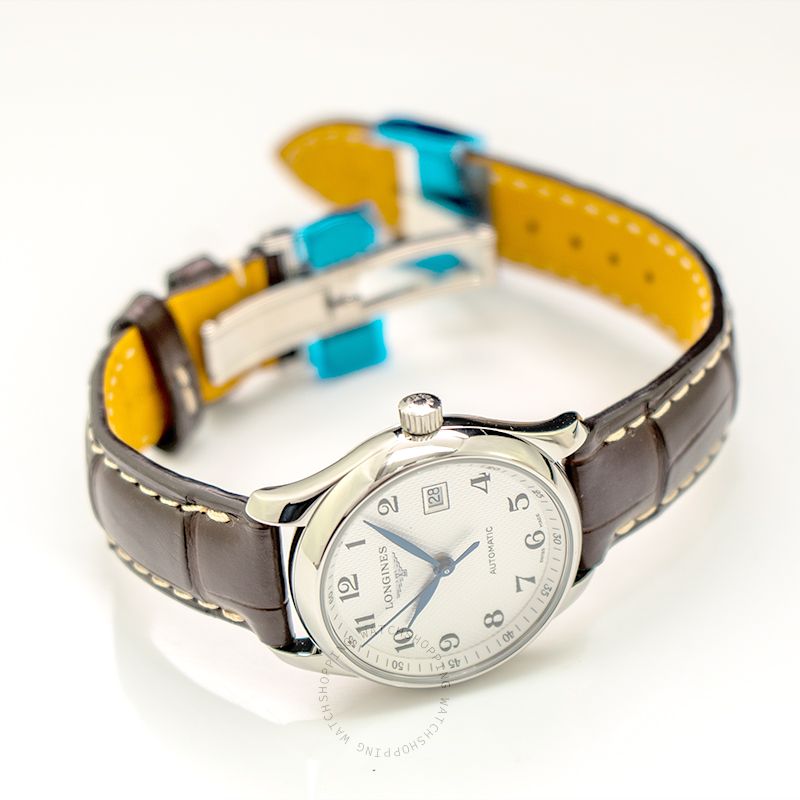 replica Longines The Longines Master Collection L22574783 WATCHES 1