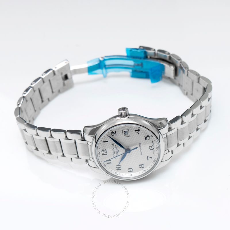 replica Longines The Longines Master Collection L22574786 WATCHES 1