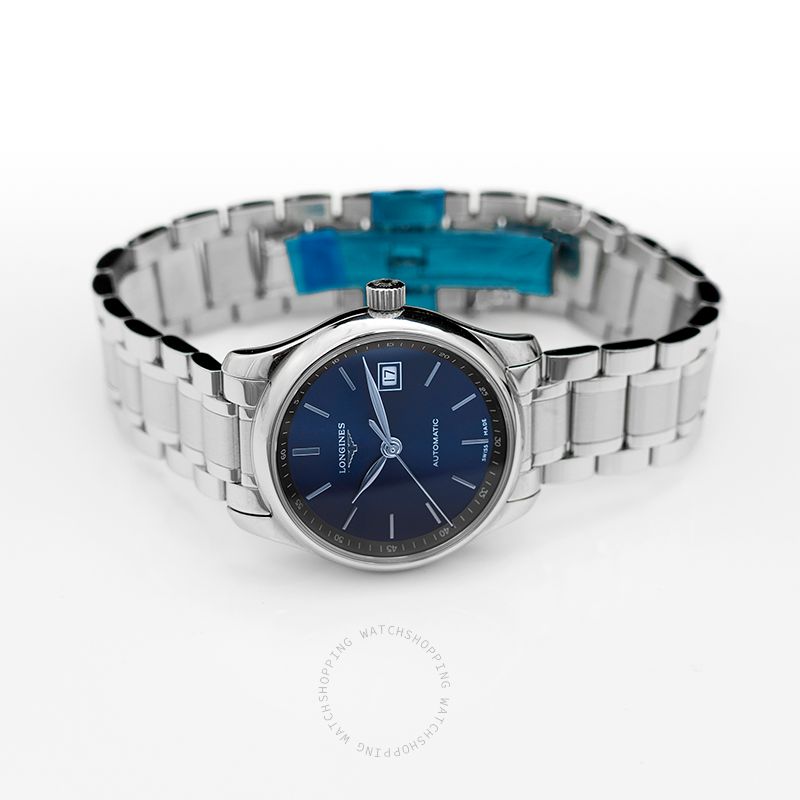replica Longines The Longines Master Collection L22574926 WATCHES 1
