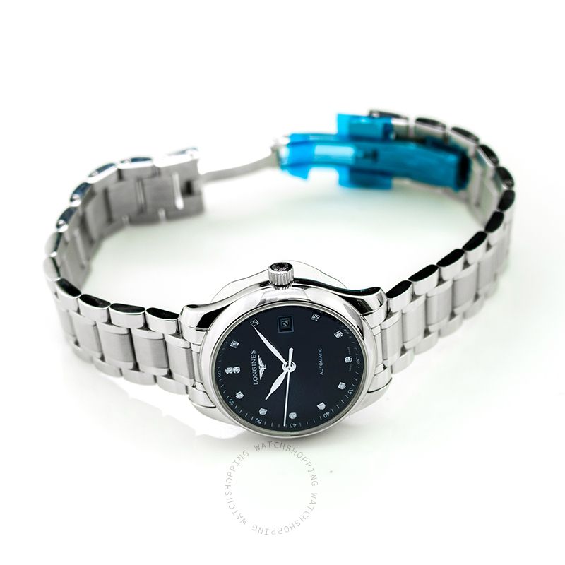 replica Longines The Longines Master Collection L22574976 WATCHES 1
