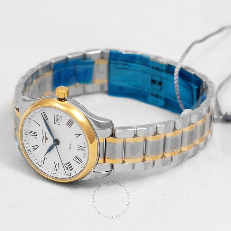 replica Longines The Longines Master Collection L22575117 WATCHES 1
