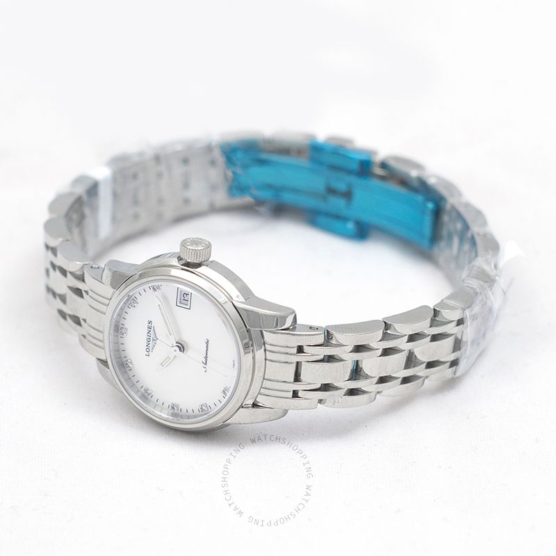 replica Longines The Longines Saint-Imier L22634876 WATCHES 1
