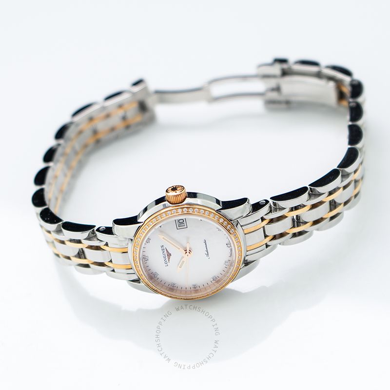 replica Longines The Longines Saint-Imier L22635877 WATCHES 1