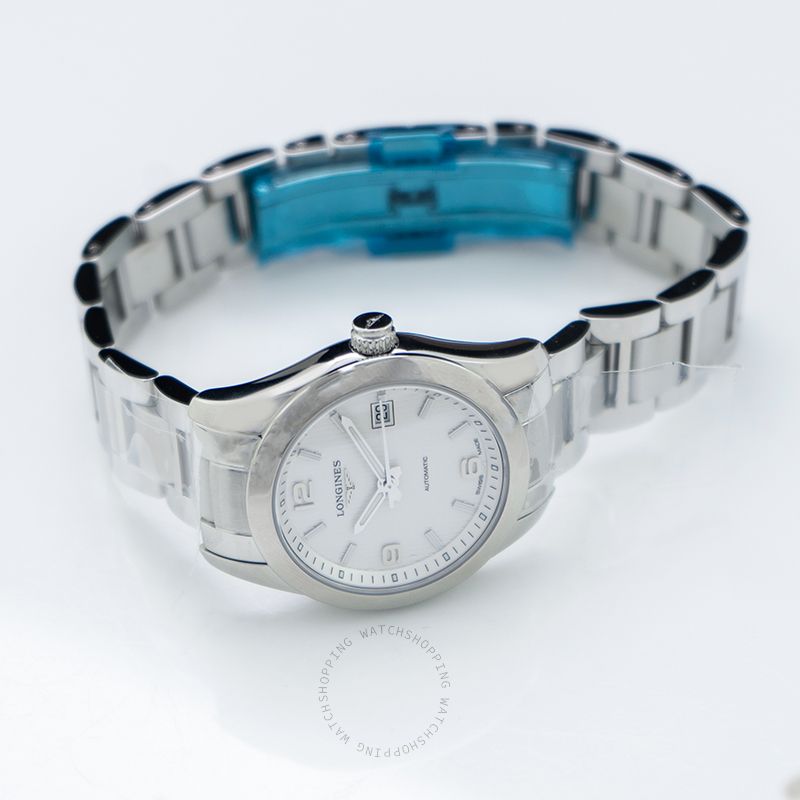 replica Longines Conquest Classic L22854766 WATCHES 1