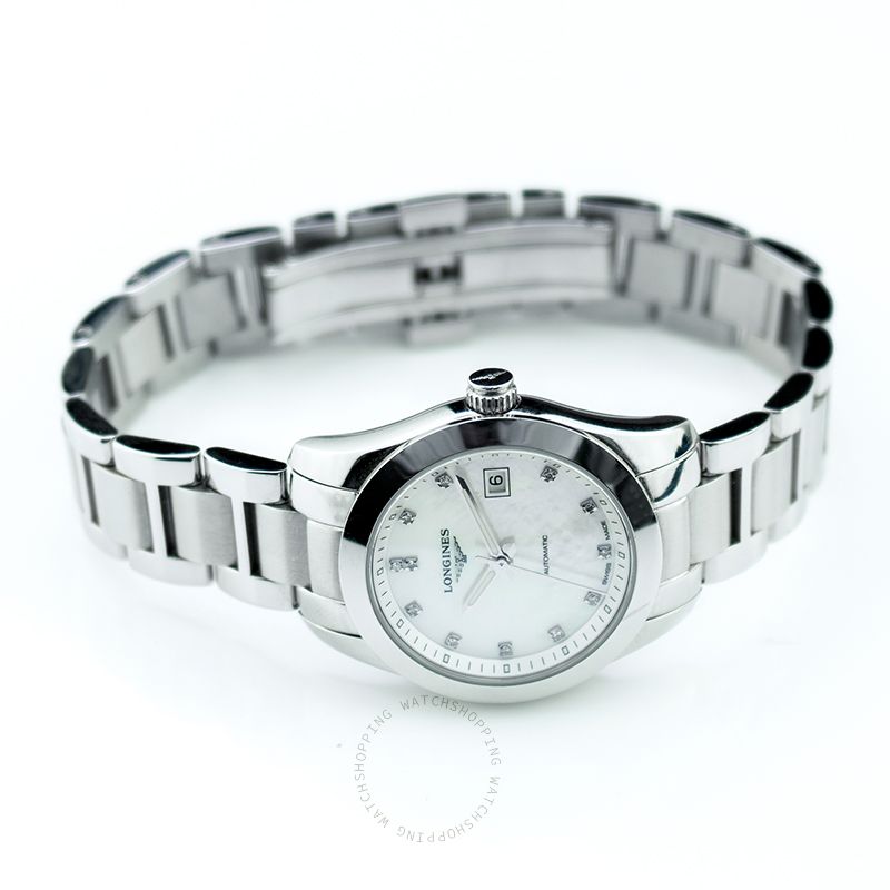 replica Longines Conquest Classic L22854876 WATCHES 1